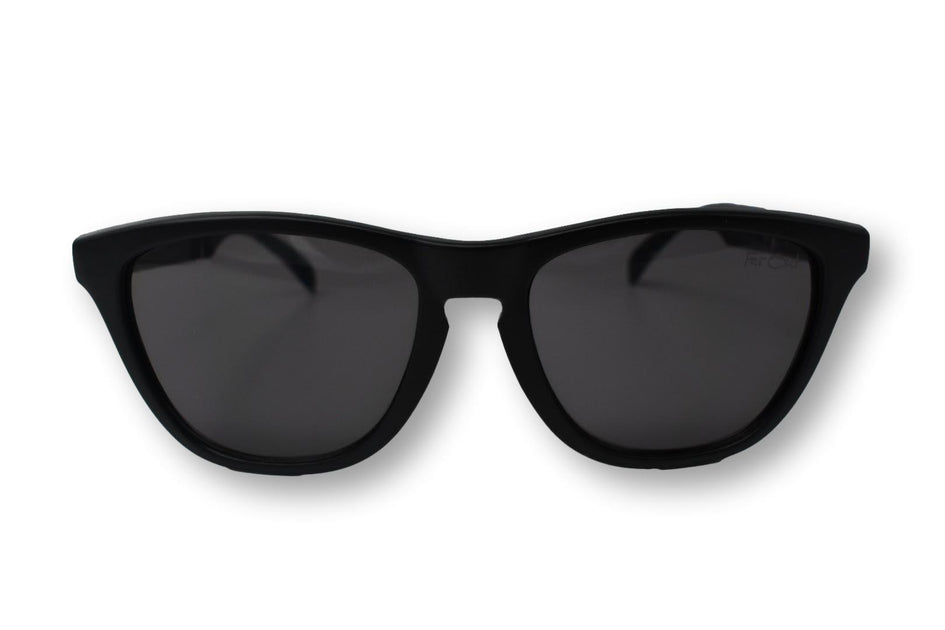 Custom Painted #1 – Far Out Sunglasses