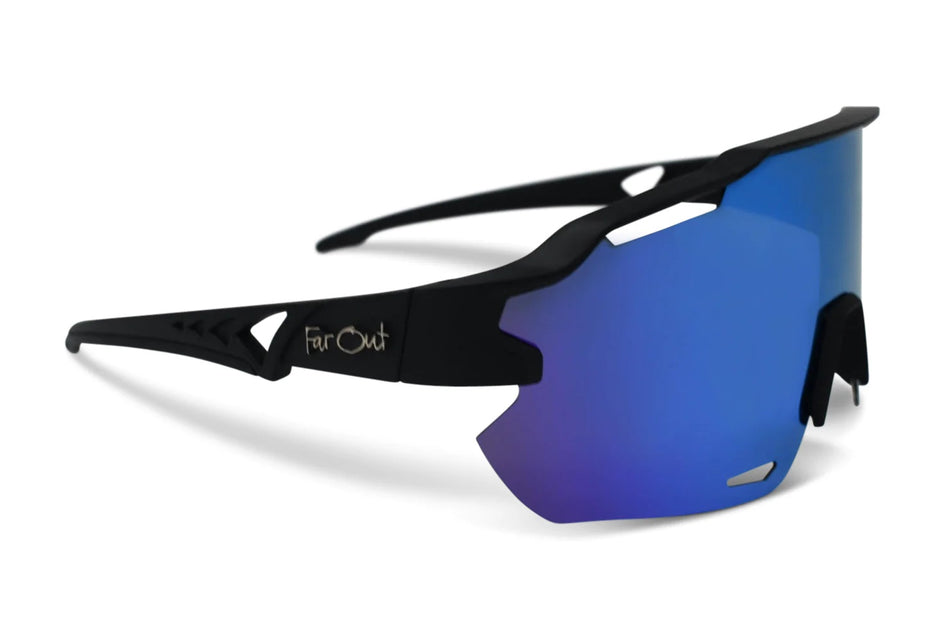 Fortis Aviator Polarised Sunglasses - Stylish Polarised Sunglasses - Farlows