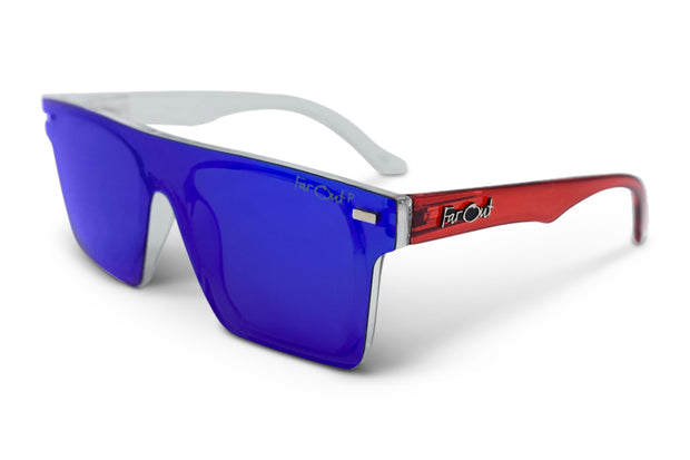 American Flag Polarized Stunners