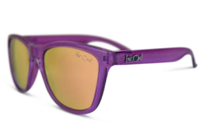 Purple Premiums Peach Lens