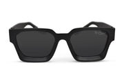 Black Polarized Bellas Black lens