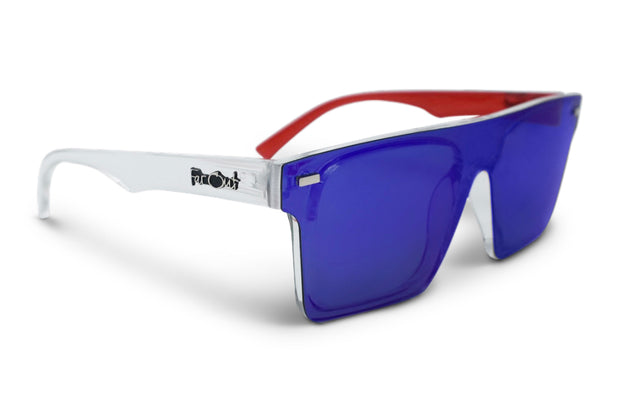 American Flag Polarized Stunners