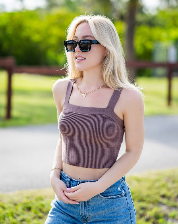 Black Polarized Bellas Black lens