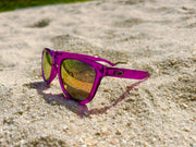 Purple Premiums Peach Lens