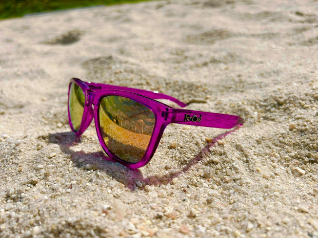 Purple Premiums Peach Lens