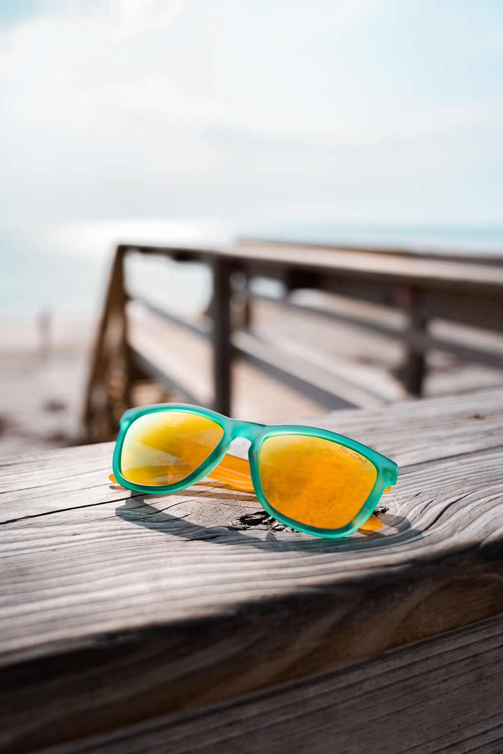 Miami Vice Sunglasses Far Out Sunglasses