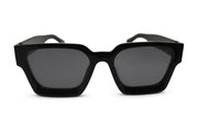 Black Polarized Bellas Black lens