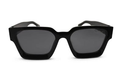 Black Polarized Bellas Black lens