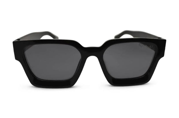 Black Polarized Bellas Black lens
