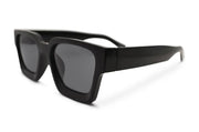 Black Polarized Bellas Black lens
