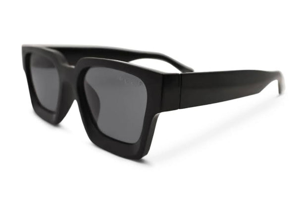 Black Polarized Bellas Black lens