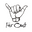 Far Out Sunglasses logo