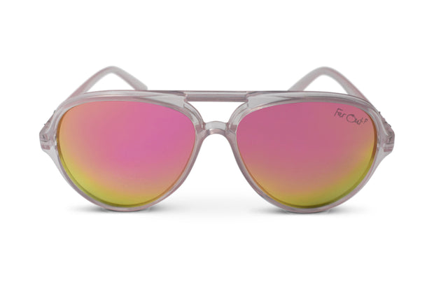Polarized Aviators
