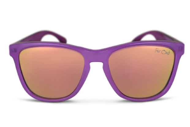 Purple Premiums Peach Lens