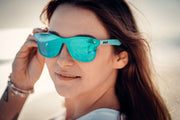 Aqua Polarized Headliners