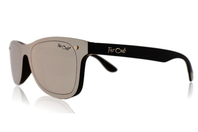Chrome Polarized Headliners