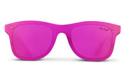 Pink Polarized Headliners