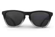Black-Clear Premiums Black Lens