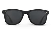 Black Polarized Headliners