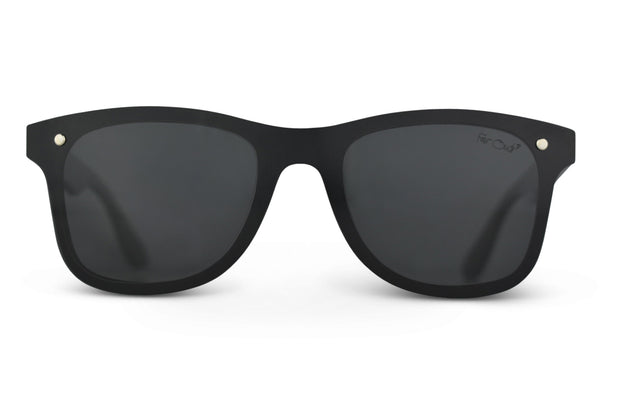 Black Polarized Headliners