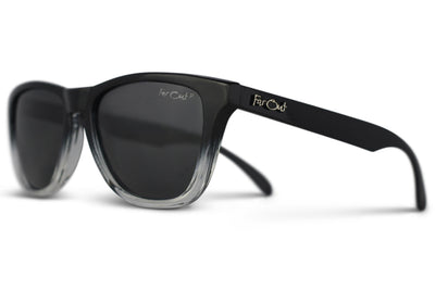 Black-Clear Premiums Black Lens