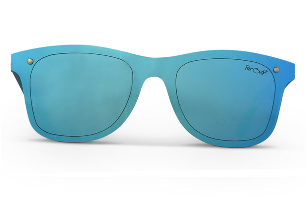 Aqua Polarized Headliners