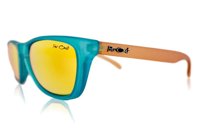 Miami Vice Premiums Orange Lens
