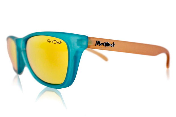 Miami Vice Premiums Orange Lens