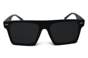 Black Polarized Stunners Black Lens