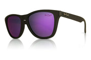 Black Premiums Purple Lens