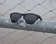 Black-Clear Premiums Black Lens