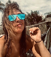 Aqua Polarized Headliners