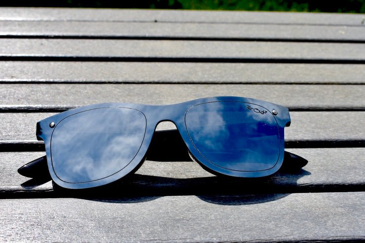 Chrome Polarized Headliners